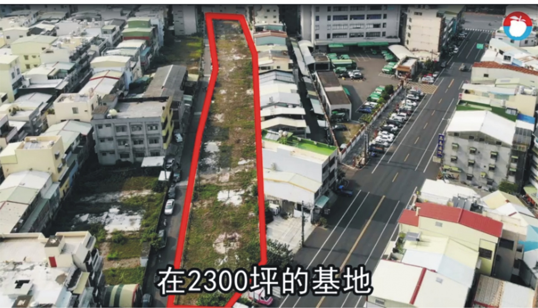「不做高雄不會進步！」　霸氣建商多砸5億蓋都更宅