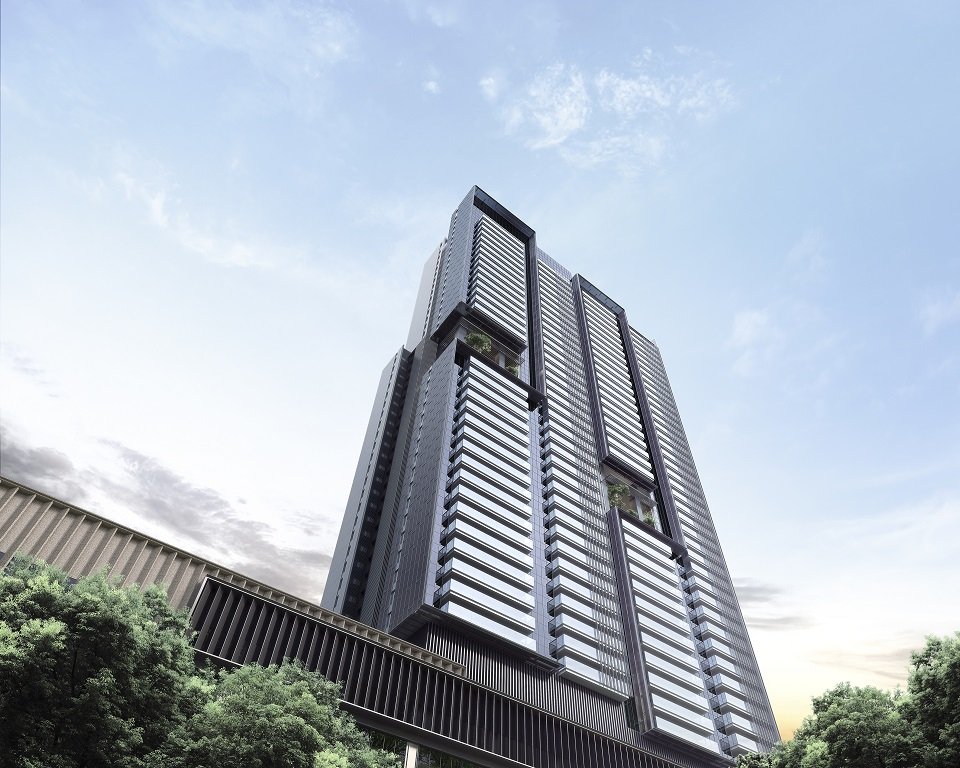 Top 10全台十大國際建築師豪宅介紹，北信義、中七期、南亞灣 (2020年最新)