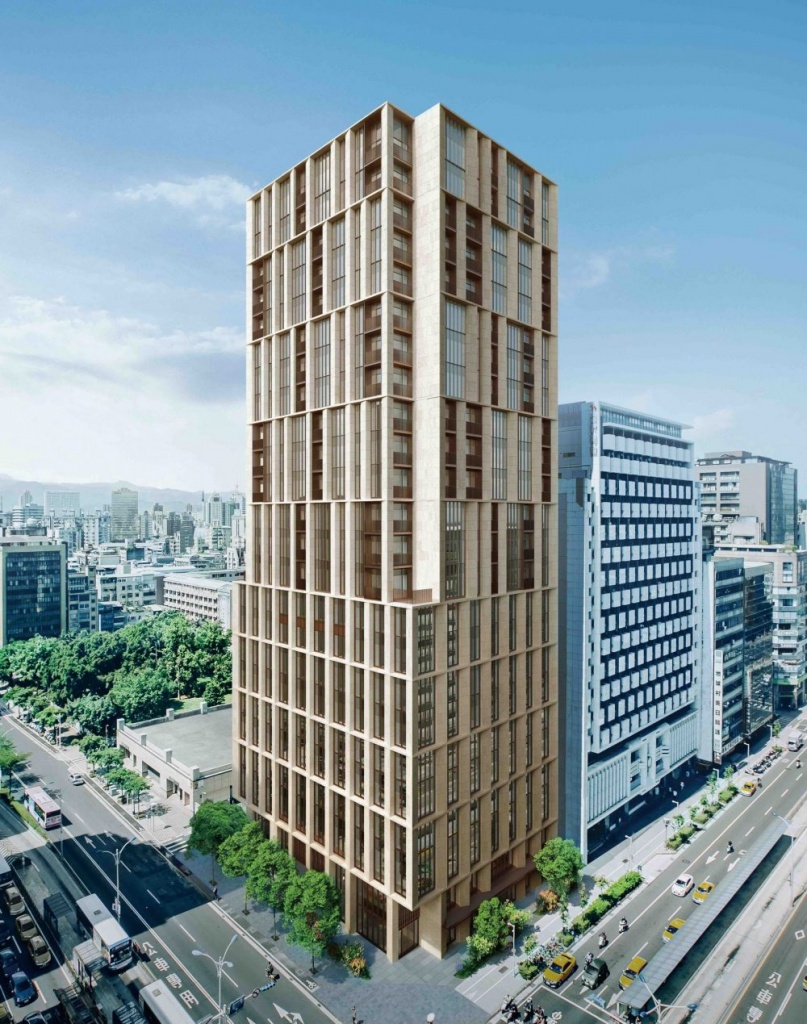 Top 10全台十大國際建築師豪宅介紹，北信義、中七期、南亞灣 (2020年最新)