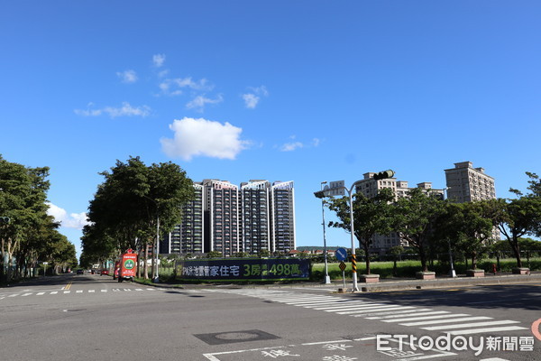 資金回流挹注高雄兩大區　找潛力！首購區1字頭可入手