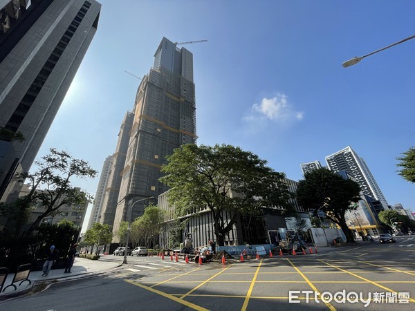 資金回流挹注高雄兩大區　找潛力！首購區1字頭可入手