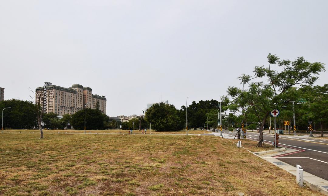 仁德二空新村B區1.2萬坪都市更新招標 理銘開發44.52億元得標