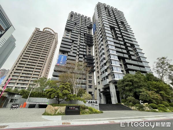 高雄傳統豪宅區讓位　前鎮、亞灣晉身新豪宅聚落
