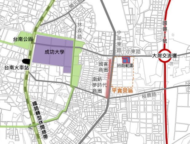 3字頭！台南房價進入主升段？最大都更案拉抬