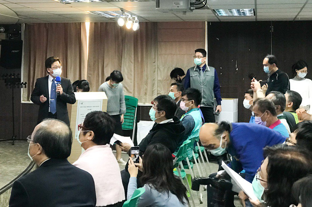 台南都更起跑 國城攜手府都搶下平實