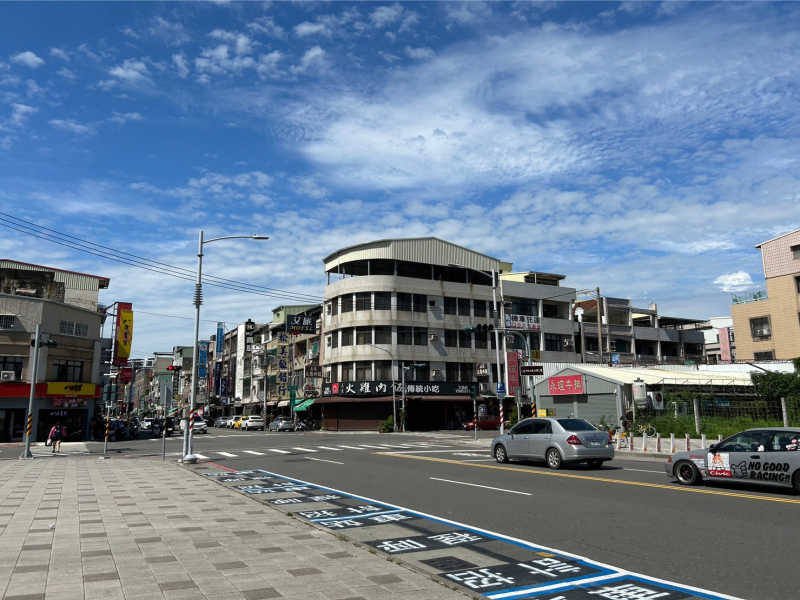 人口、重大建設雙助攻 高雄鳳山區房市成焦點