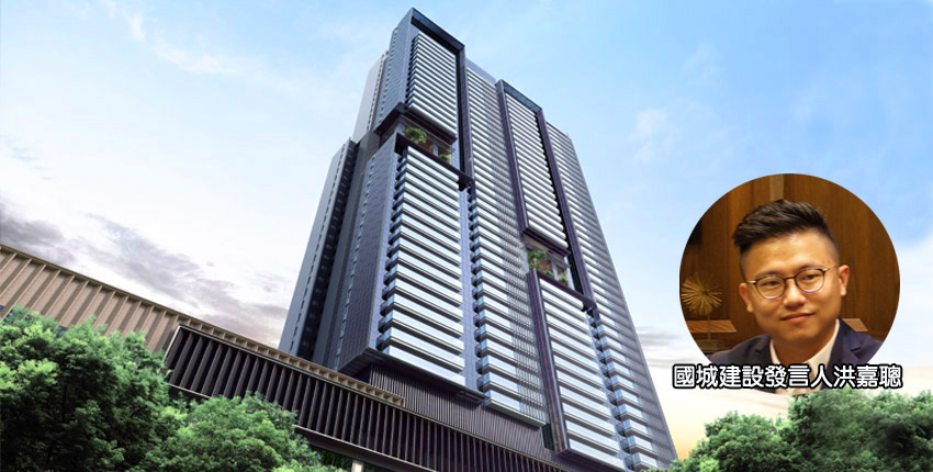 穿越時空唯一建築 定潮之美在於「獨特」