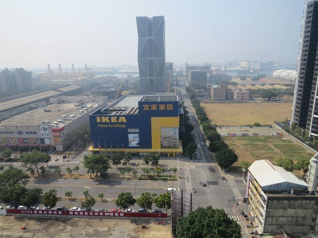 國城建設41層摩天案 驚艷亞洲新灣區