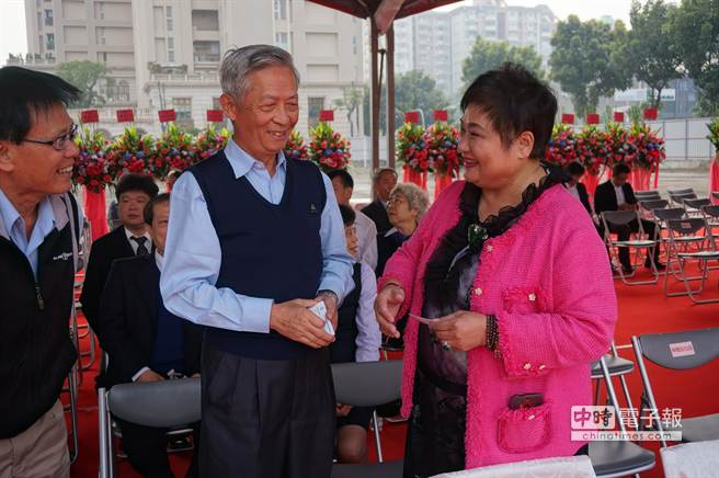 國城建設亞洲新灣區豪宅案 今動土