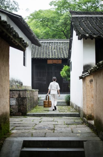 JAYA設計飯店作品巡禮 從安縵美學到避世旅居
