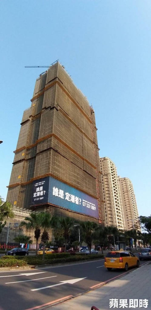 高雄也吹米其林瘋　日籍名廚明年高雄放閃