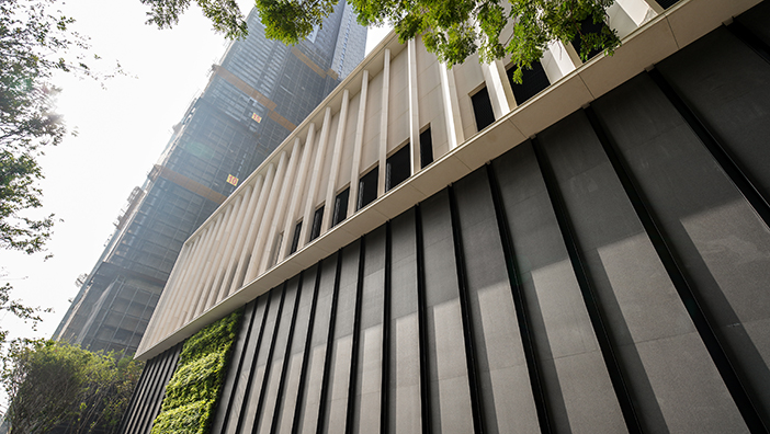 重大建設帶動房市　亞灣區成高雄市一級戰區