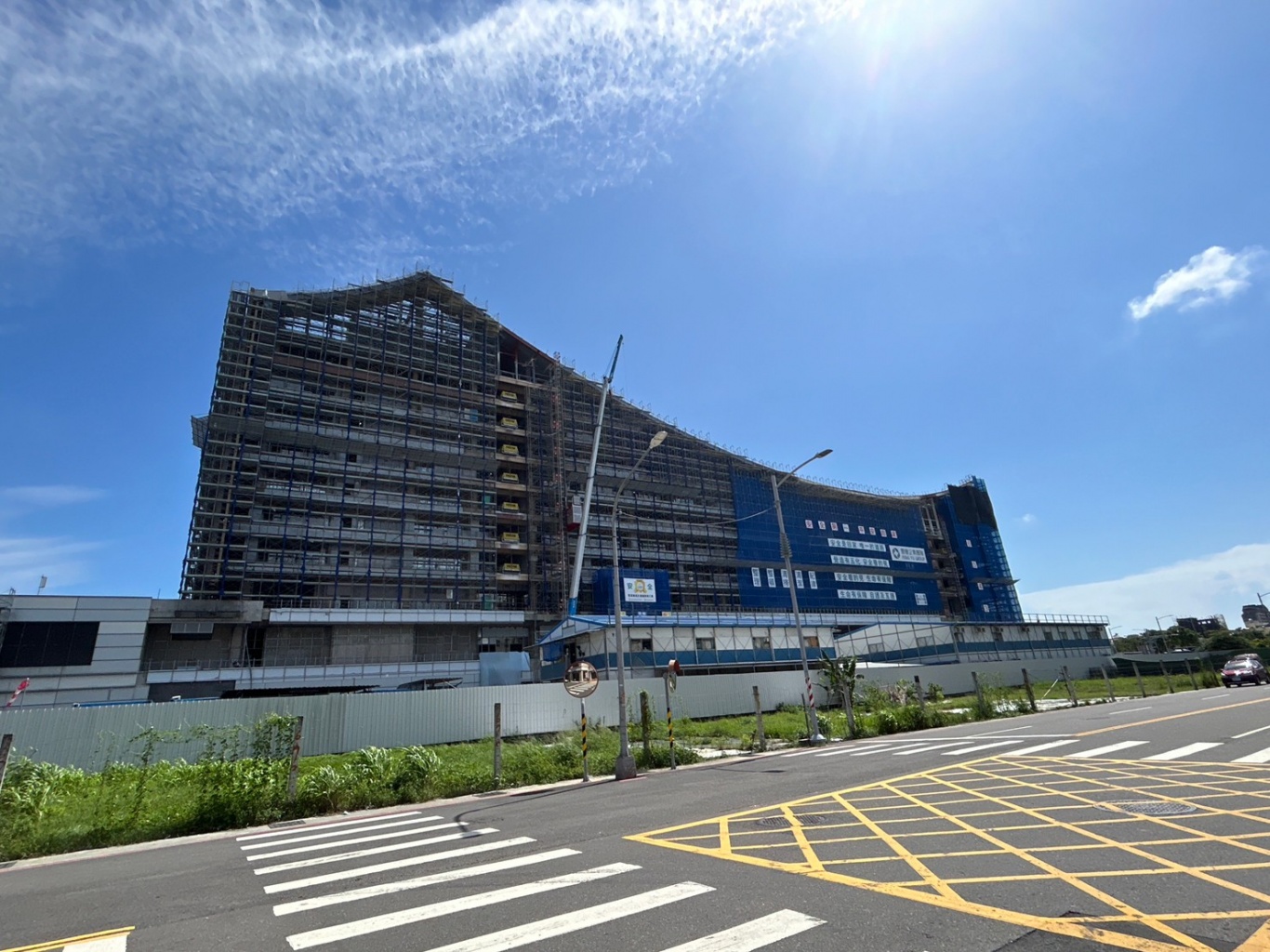 人口、重大建設雙助攻 高雄鳳山區房市成焦點